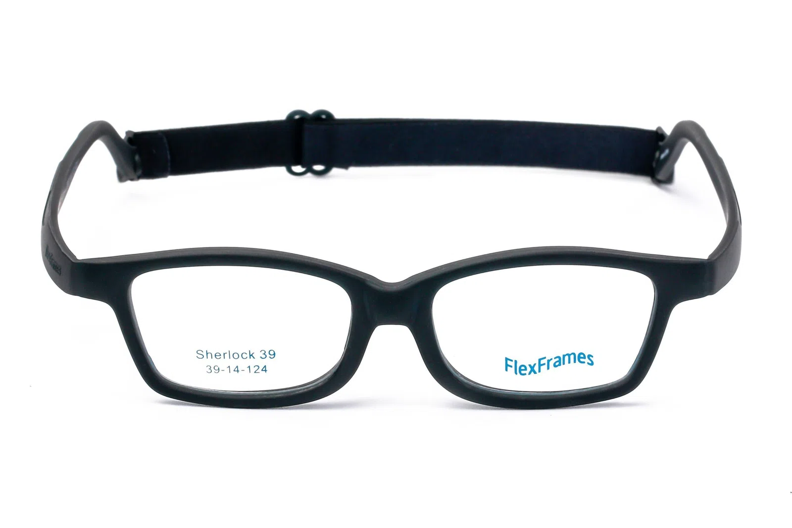 Miraflex MAYAN39 Eyeglasses - view 21